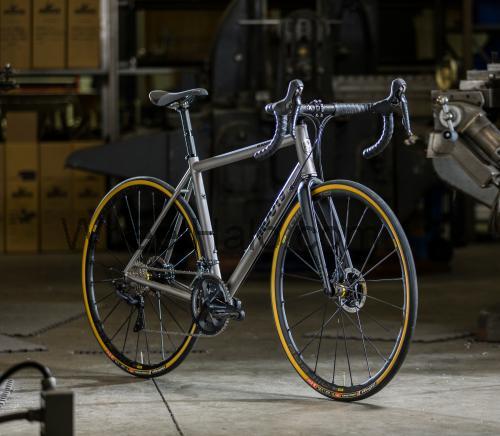 Moots Vamoots DR fiche technique et avis